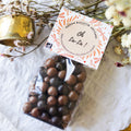 Billes de céréales croustillantes 3 saveurs Bio